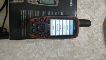 GPS Garmin 64s Neuf sous emballage avec