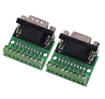 Composant pour arduino