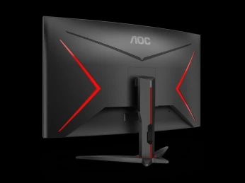 ECRAN AOC CQ32G2E QHD 2K CURVED 32"