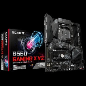 CARTE MERE B550 GAMING X V2 ATX