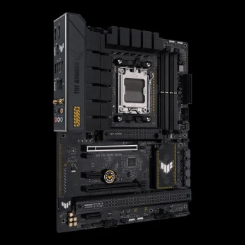 CARTE MERE ASUS TUF GAMING B650-PLUS WIFI