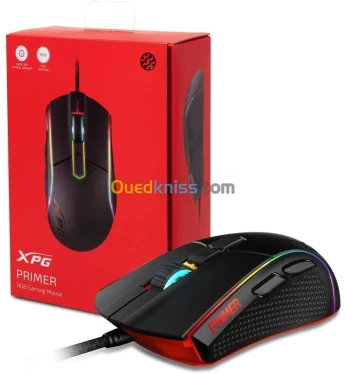 SOURIS GAMING XPG PRIMER