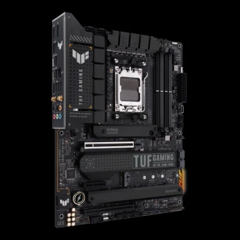 CARTE MERE ASUS TUF X670E PLUS WIFI