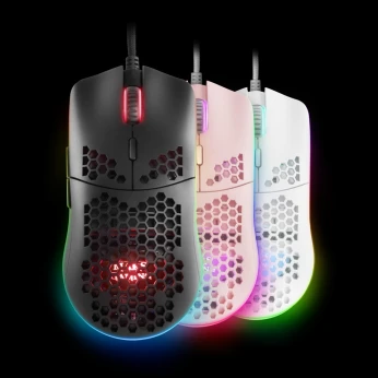 SOURIS MARS GAMING MMAX