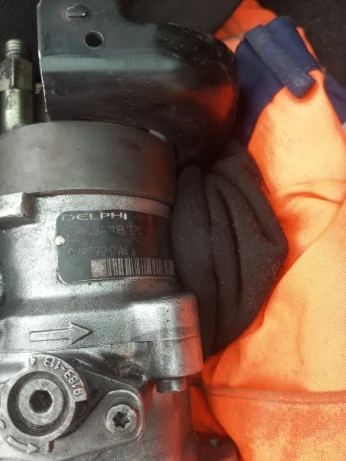 Pompe angexyont 1.9