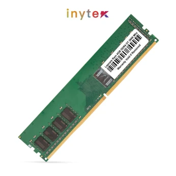 RAM DDR4 4G 2666Mhz 10/10