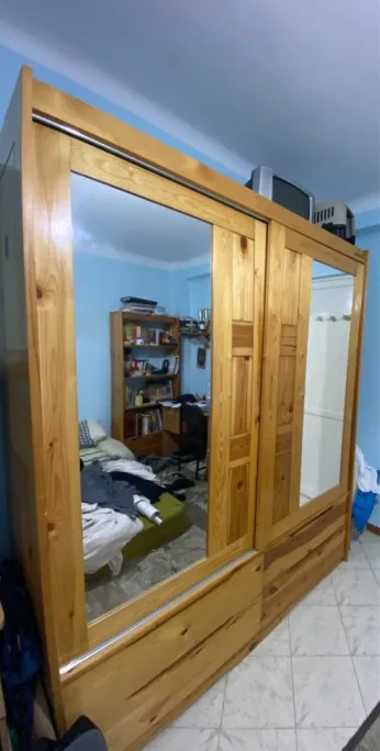 Armoire