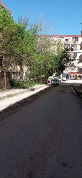 Vente Appartement F4 Tlemcen Tlemcen