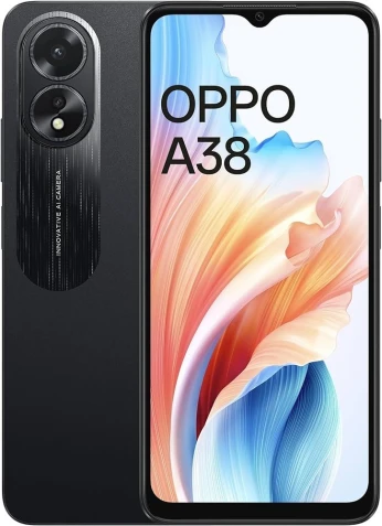 Oppo Oppo A38