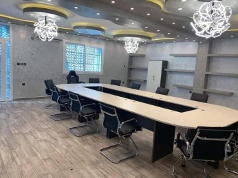 TABLE DE REUNION DIFFERENT DIMENSION