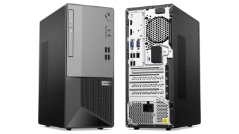 PC DE BUREAU LENOVO V50T-13IMB I7-10700 16Go 1To AVEC ECRAN LENOVO 22"