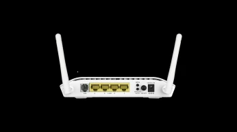 MODEM D LINK DSL - 2750 U 300 MBPS