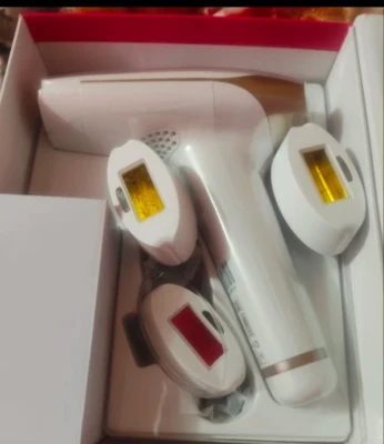 ÉPILATION LASER