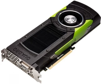 NVIDIA QUADRO P6000 24GB