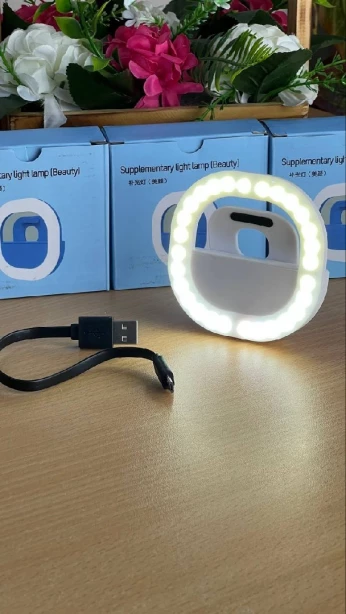 Ring light رينج لايت