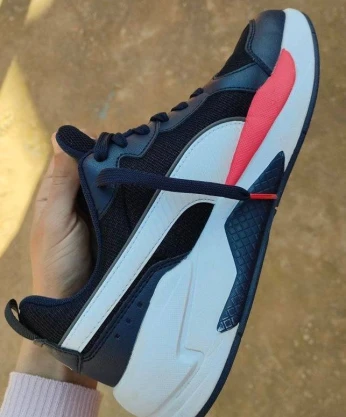Puma Xray RedBull pointure 41