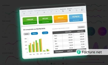 Logiciel de gestion et vente