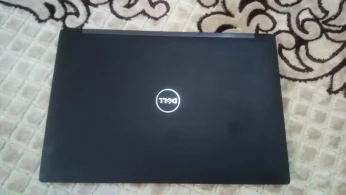 Dell Latitude 7480 I7 7th Gen 16Go RAM 512Go SSD