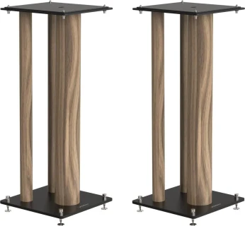 NorStone STYLUM MAX CHÊNE NATUREL (LA PAIRE) - Pieds Pour Enceintes