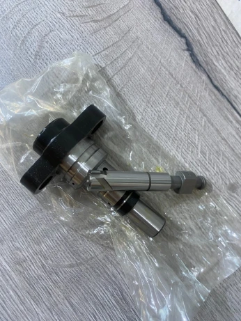 Piston Pompe a injection DIESEL
