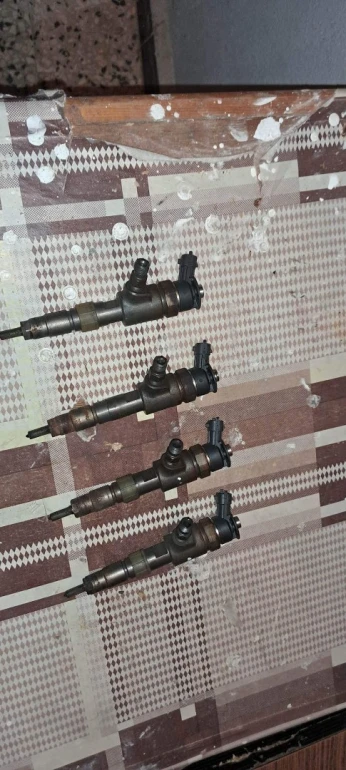 Pièces motor 1.6hdi