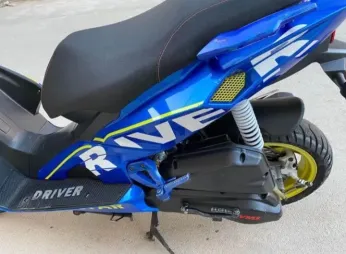 Vms driver rr Vms driver rr