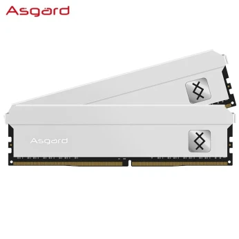 RAM Asgard 8GBx2 3200Mhz DDR4