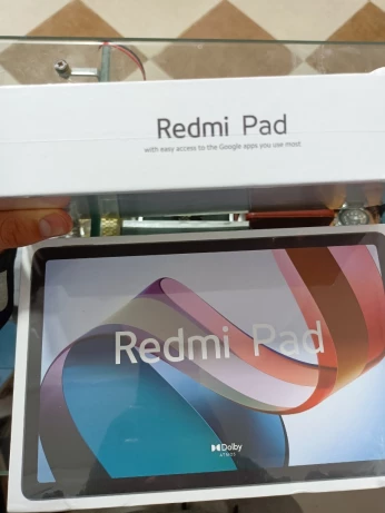 Redmi Pad