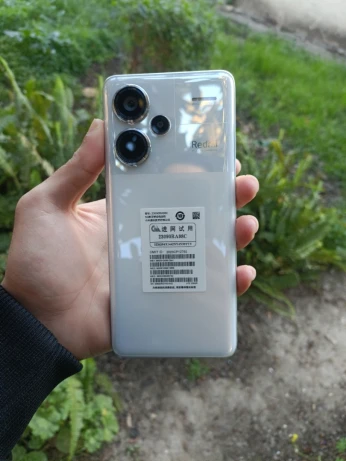 Xiaomi redmi redmi note 13 pro plus