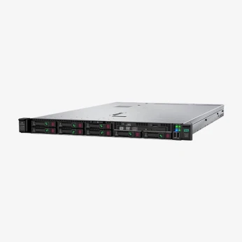 Serveur HPE ProLiant DL360 G10