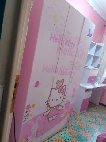 Chambre enfant