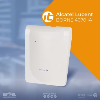alcatel Borne 4070 IA