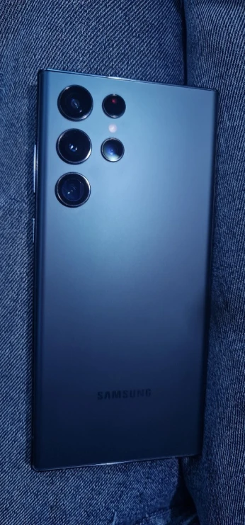 Samsung Galaxy s22 ultra