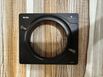 Porte Filtre NiSi 150mm Tamron 15-30mm F/2.8
