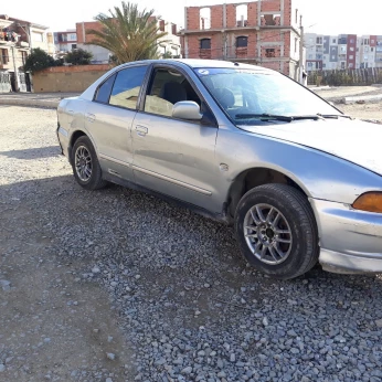 Mitsubishi Galant 1997 Galant