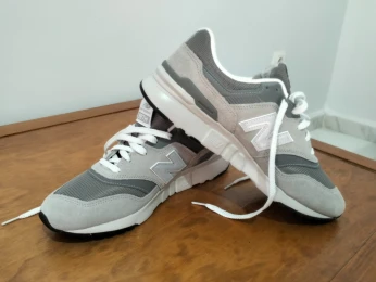 Baskets New Balance