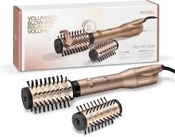 BROSSE BABYLISS ROTATIVE 952E