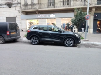 Renault Kadjar 2018 Intens