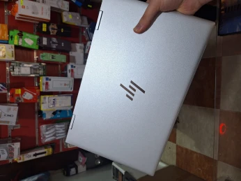 HP Envy x360 2in1