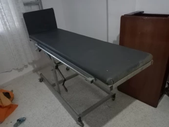 Table de verticalisation