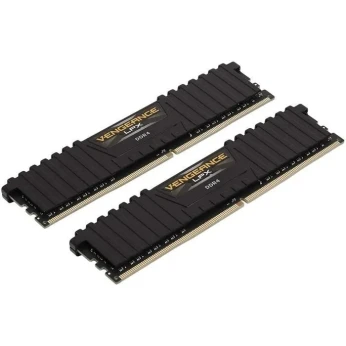 Mémoire RAM LPX-Corsair-Vengeance DDR4-16GB 2*8