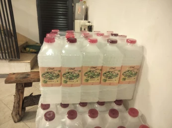 الخل بالجملة