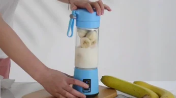 Mixeur electrique portable خلاط كهربائي متنقل 