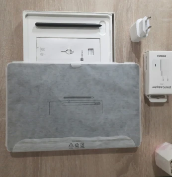 Samsung Tab S8 Plus