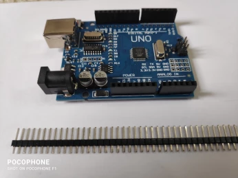 Arduino Uno
