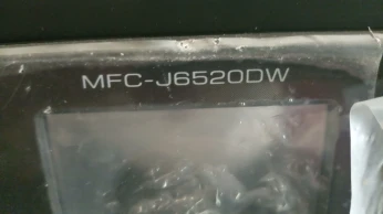 imprimante brother MFC-j6520DW A4- A3