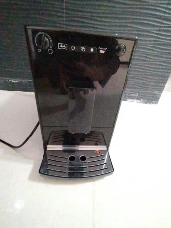 Machine à café Melitta