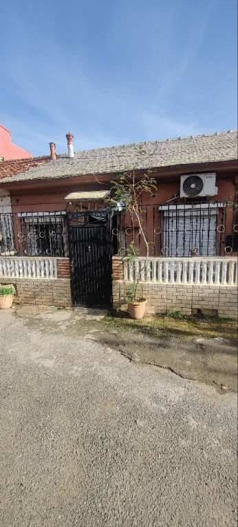 Vente Villa Tipaza Kolea