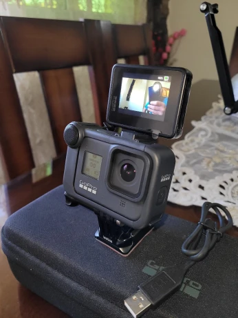 media mod