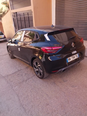 Renault Rs line 2022 Rs